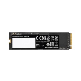 Dysk SSD Gigabyte AORUS Gen4 7300 SSD 2TB M.2 2280 PCIe 4.0 x4 (7300/6850 MB/s) 3D TLC Gigabyte