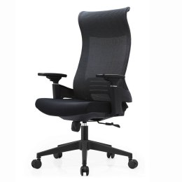 Fotel ergonomiczny ANGEL biurowy obrotowy Mimoza ANGEL