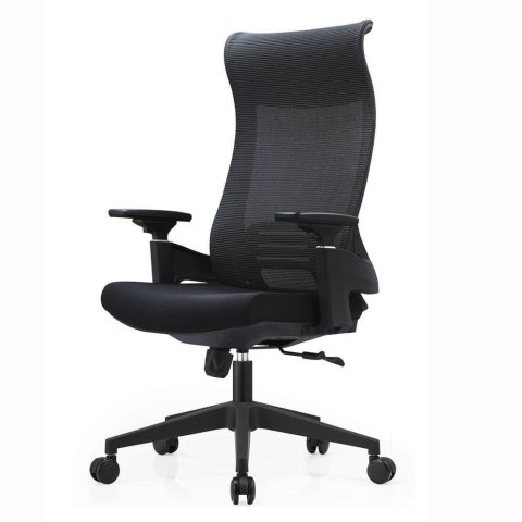Fotel ergonomiczny ANGEL biurowy obrotowy Mimoza ANGEL