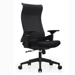 Fotel ergonomiczny ANGEL biurowy obrotowy Mimoza ANGEL