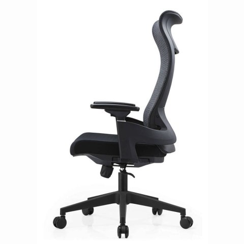 Fotel ergonomiczny ANGEL biurowy obrotowy Mimoza ANGEL Fotel ergonomiczny ANGEL biurowy obrotowy Mimoza ANGEL