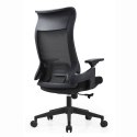 Fotel ergonomiczny ANGEL biurowy obrotowy Mimoza ANGEL