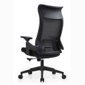 Fotel ergonomiczny ANGEL biurowy obrotowy Mimoza ANGEL