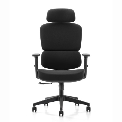 Fotel ergonomiczny ANGEL biurowy obrotowy Regulo ANGEL Fotel ergonomiczny ANGEL biurowy obrotowy Regulo ANGEL