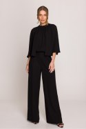 Kombinezon Model S397 Black - Stylove Stylove