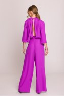 Kombinezon Model S397 Lawenda - Stylove Stylove