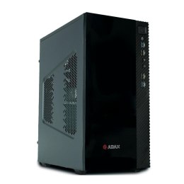 Komputer ADAX VERSO WXHC12100 i3-12100/H610/8GB/500GB/W11Hx64/V3 Adax