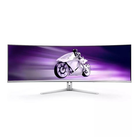 Monitor Philips 48,9" 49M2C8900L/00 2xHDMI DP 6xUSB głosniki 2x7,5W MMD-Monitors & Displays Nederland B.V.