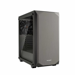 Obudowa be quiet! Pure Base 500 Window Metallic Gray ATX Midi z oknem bez zasilacza Be quiet!