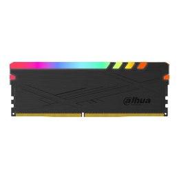 Pamięć DDR4 Dahua C600 RGB 32GB (2x16GB) 3600MHz CL18 1,35V DAHUA