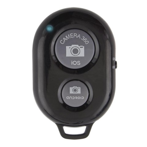 Pilot Bluetooth Esperanza EMM114 do zdjęć selfie, czarny ESPERANZA