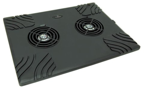 Podstawka chłodząca do notebooka Titanum Zonda Max 15,6" Titanum Podstawka chłodząca do notebooka Titanum Zonda Max 15,6" Titanum