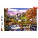 Puzzle - 1000 - Jesienna Bawaria - Trefl 10623 Trefl Puzzle