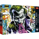 Puzzle - 1000 Premium Plus - Joker - Trefl 10836 Trefl Puzzle