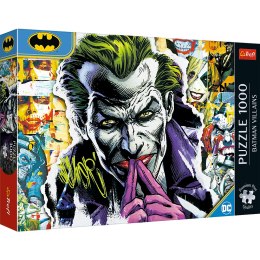 Puzzle - 1000 Premium Plus - Joker - Trefl 10836 Trefl Puzzle