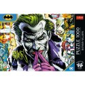 Puzzle - 1000 Premium Plus - Joker - Trefl 10836 Trefl Puzzle