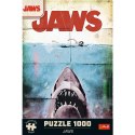 Puzzle - 1000 Premium Plus - Szczęki - Trefl 12069 Trefl Puzzle