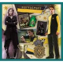 Puzzle - 10w1 - Harry Potter - W świecie Harrego Pottera - Trefl 90392 Trefl Puzzle