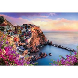 Puzzle - 1500 - Widok na miasteczko Manarola - Trefl 26137 Trefl Puzzle