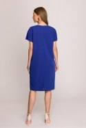Sukienka Model S392 Chaber - Stylove Stylove