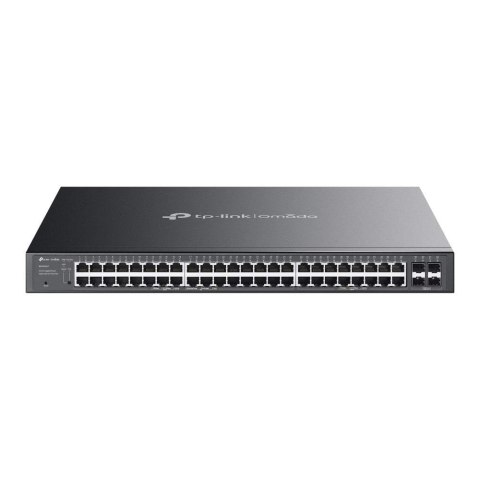 Switch zarządzalny TP-Link SG2452LP Omada 52x10/100/1000Mb/s PoE TP-Link Systems Inc. Switch zarządzalny TP-Link SG2452LP Omada 52x10/100/1000Mb/s PoE TP-Link Systems Inc.