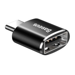 Adapter / przejściówka z micro USB do USB-C Baseus CAMOTG-01 Baseus