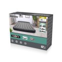 Dmuchany Materac 203 x 152 x 30 cm Bestway 67464 Szary Bestway