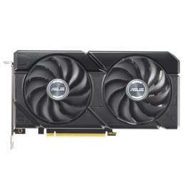 Karta VGA Asus GeForce RTX 4060 Ti DUAL-RTX4060TI-O8G-EVO OC 8GB GDDR6 128bit HDMI+3xDP PCIe4.0 Asus