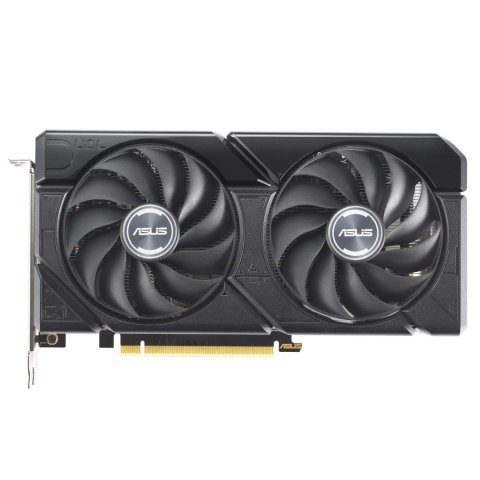 Karta VGA Asus GeForce RTX 4060 Ti DUAL-RTX4060TI-O8G-EVO OC 8GB GDDR6 128bit HDMI+3xDP PCIe4.0 Asus
