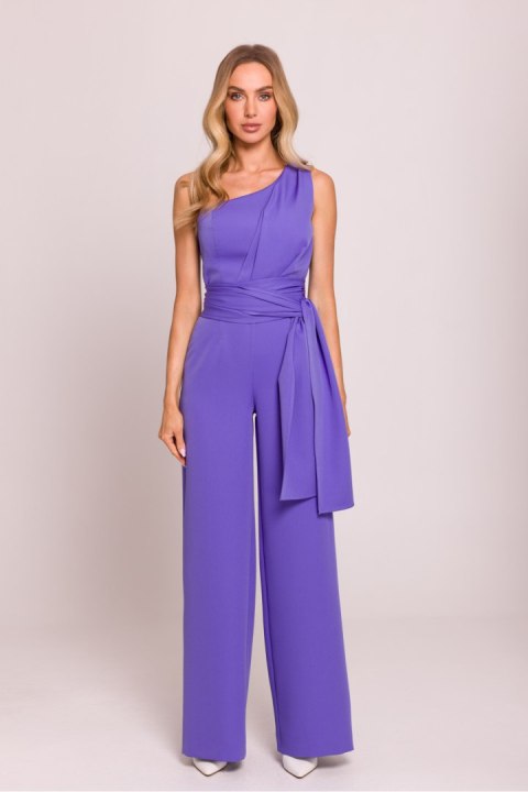 Kombinezon Model MOE845 Light Violet - Moe Moe