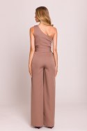 Kombinezon Model MOE845 Mocca - Moe Moe