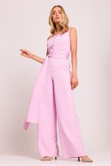 Kombinezon Model MOE845 Pink - Moe Moe