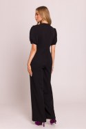 Kombinezon Model MOE852 Black - Moe Moe