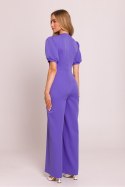 Kombinezon Model MOE852 Light Violet - Moe Moe
