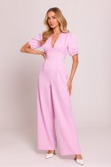 Kombinezon Model MOE852 Pink - Moe Moe