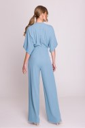 Kombinezon Model S395 Cold Blue - Stylove Stylove