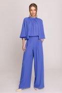 Kombinezon Model S397 Blue - Stylove Stylove