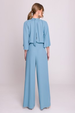 Kombinezon Model S397 Cold Blue - Stylove Stylove