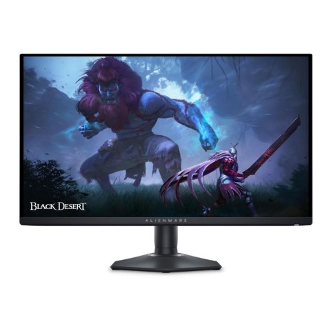 Monitor Dell 26,7" Alienware AW2725DF (210-BLHH) WQHD QD-OLED 360Hz HDMI DP 5xUSB DELL Monitor Dell 26,7" Alienware AW2725DF (210-BLHH) WQHD QD-OLED 360Hz HDMI DP 5xUSB DELL