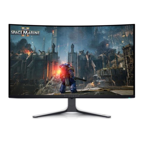 Monitor Dell 31,6" Alienware AW3225QF (210-BLLV) 4K UHD QD-OLED 240Hz 2xHDMI DP 5xUSB DELL