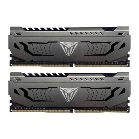 Pamięć DDR4 Patriot Viper STEEL 64GB (2x32GB) 3200 MHz CL16 1,35V Patriot Memory