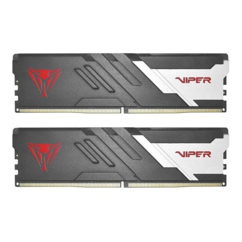 Pamięć DDR5 Patriot Viper Venom 32GB (2x16GB) 6400 MHz CL32 1,4V Intel XMP 3.0 Patriot Memory