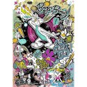 Puzzle - 1000 Premium Plus - Zwariowane melodie - Trefl 12066 Trefl Puzzle