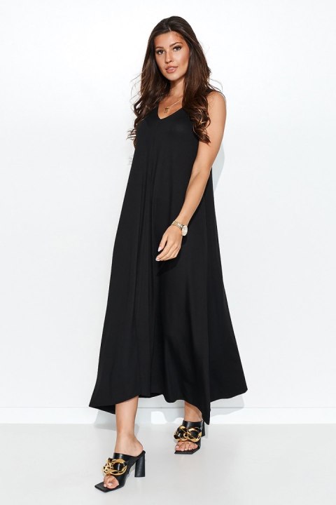 Sukienka Model NU384 Black - Numinou Numinou