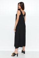 Sukienka Model NU384 Black - Numinou Numinou