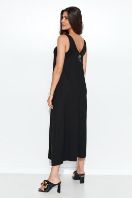 Sukienka Model NU384 Black - Numinou Numinou