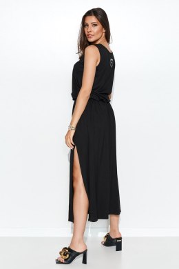 Sukienka Model NU385 Black - Numinou Numinou