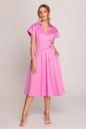 Sukienka Model S401 Lilia - Stylove Stylove