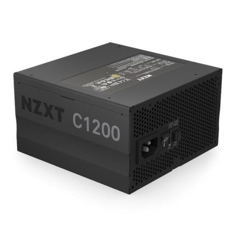 Zasilacz NZXT C1200 V2 1200W modularny 80+ Gold ATX3.0 NZXT