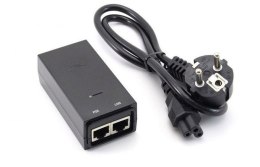 Zasilacz UBIQUITI POE-24-12W 12W, earth grounding/ESD protection Ubiquiti Networks Inc